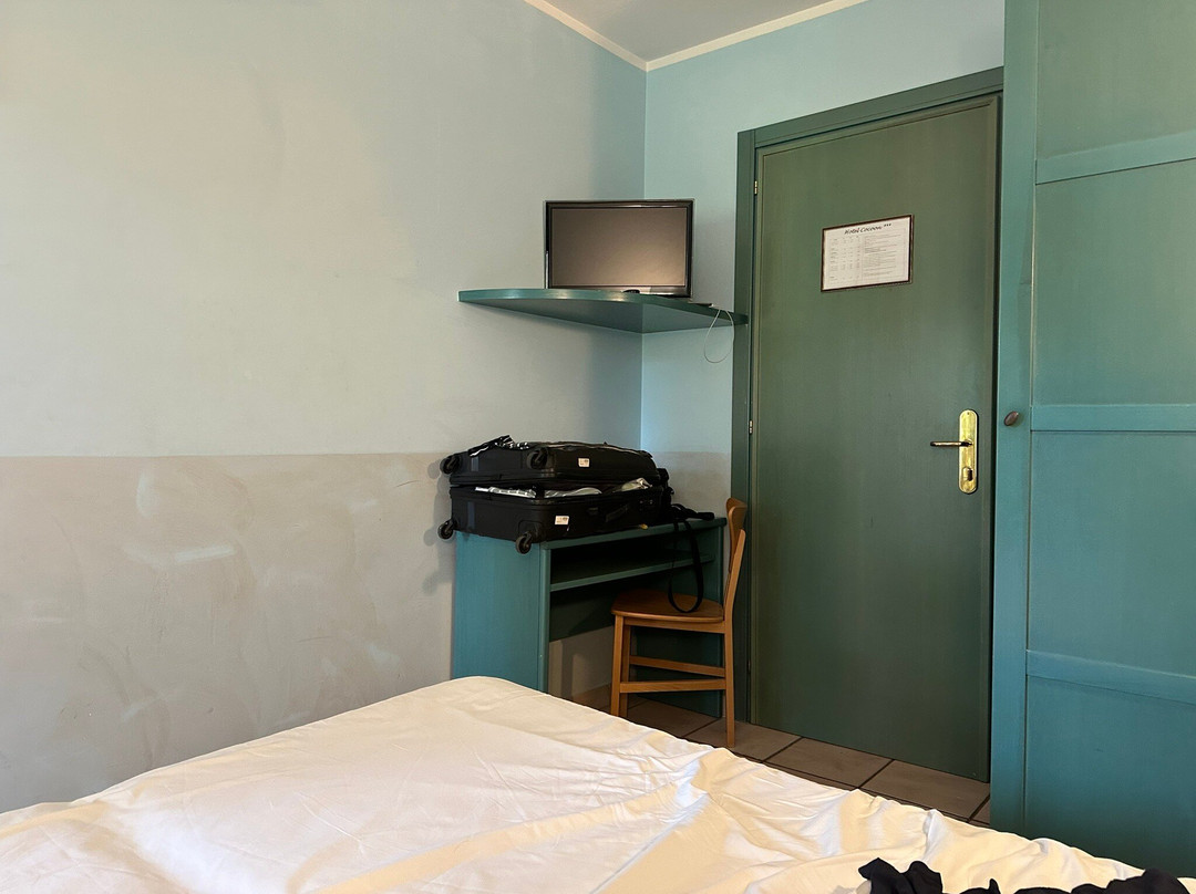 可科恩酒店主图