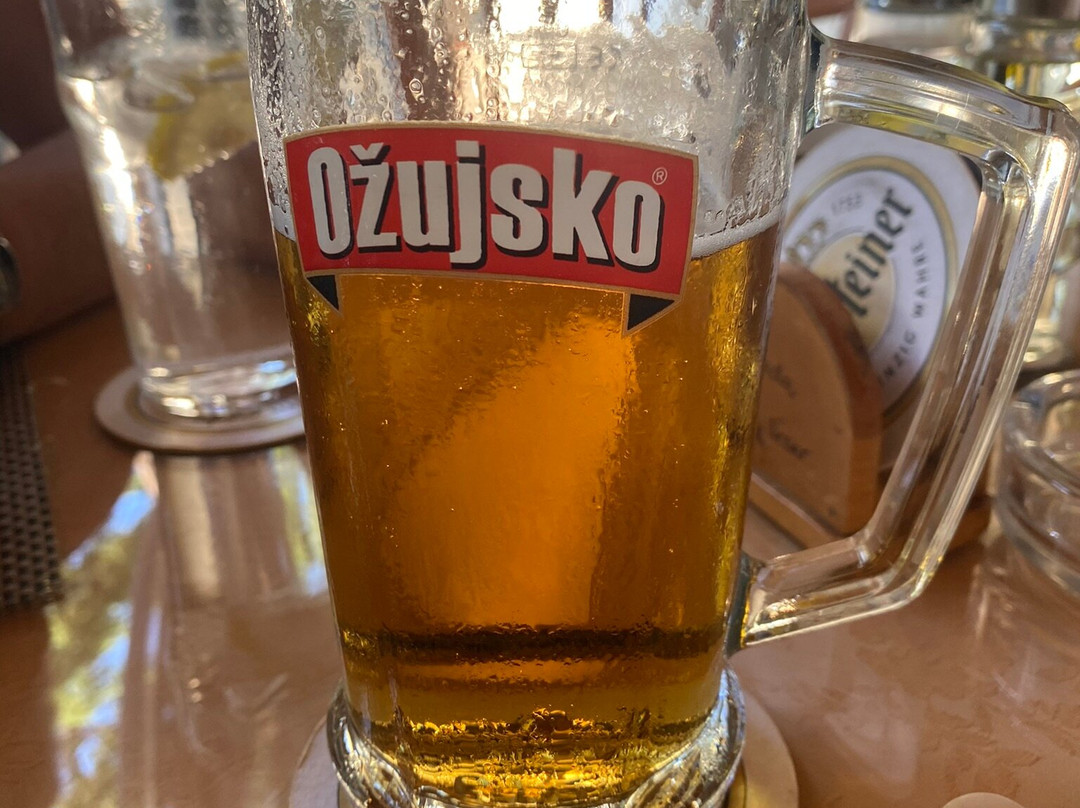 Bistro Rotonda