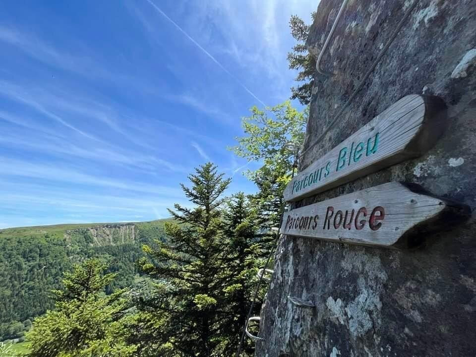 Mont Dore Aventures-蒙多尔必去景点