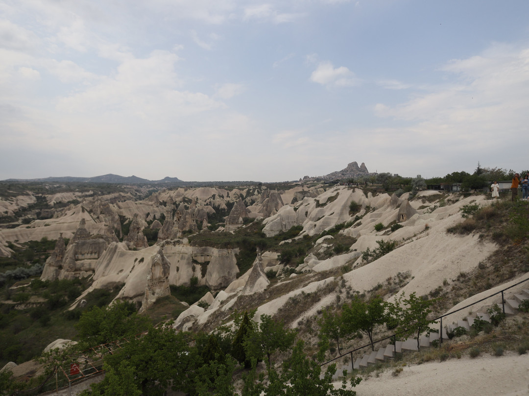 Göreme Panorama-格雷梅必去景点