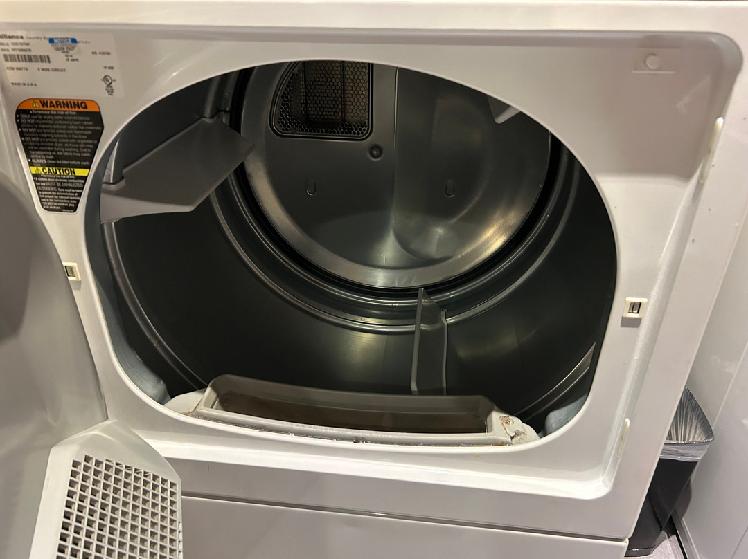 奥尔巴尼机场万怡酒店主图