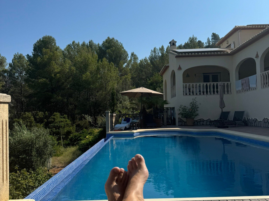 Villa Foia Vella主图