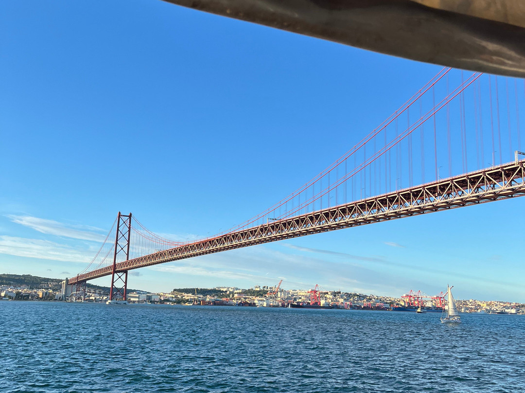 Sardinha do Tejo-里斯本必去景点