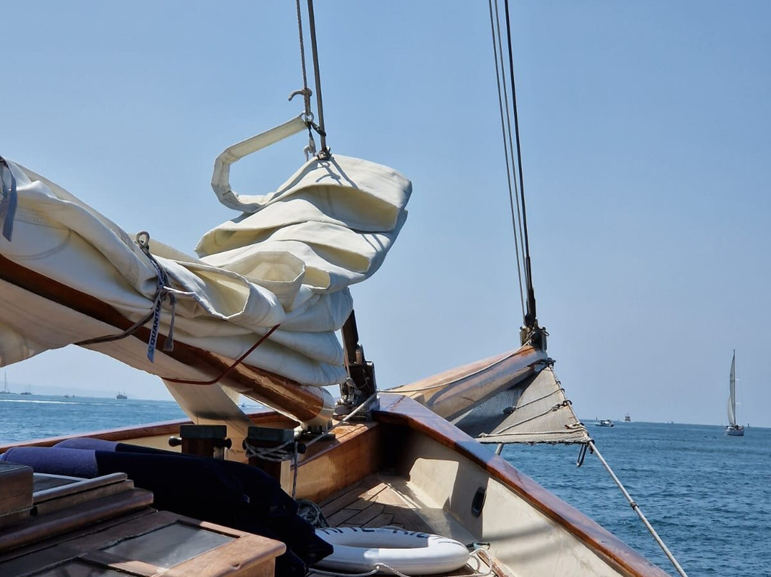 Next Level Sailing-圣地亚哥必去景点