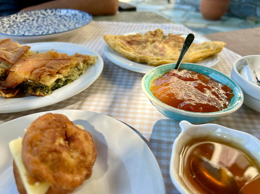 Amalthia Traditional Guesthouse主图