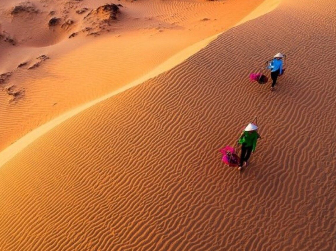 Authentic Travel Mui Ne - Phan Thiet景点图片