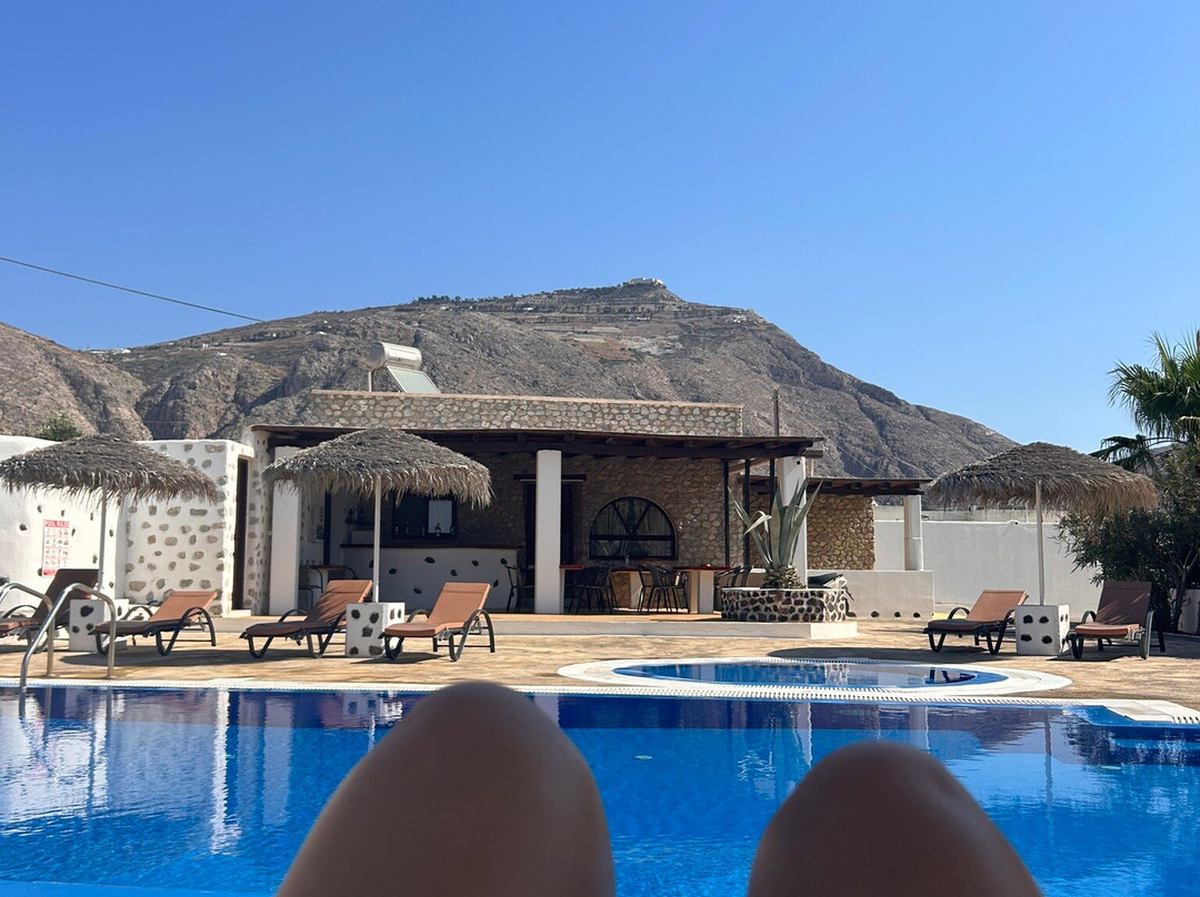 曼蒂拉宜艾一室公寓酒店主图