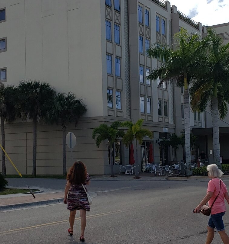 SW Florida Walking Tours-蓬塔戈尔达必去景点