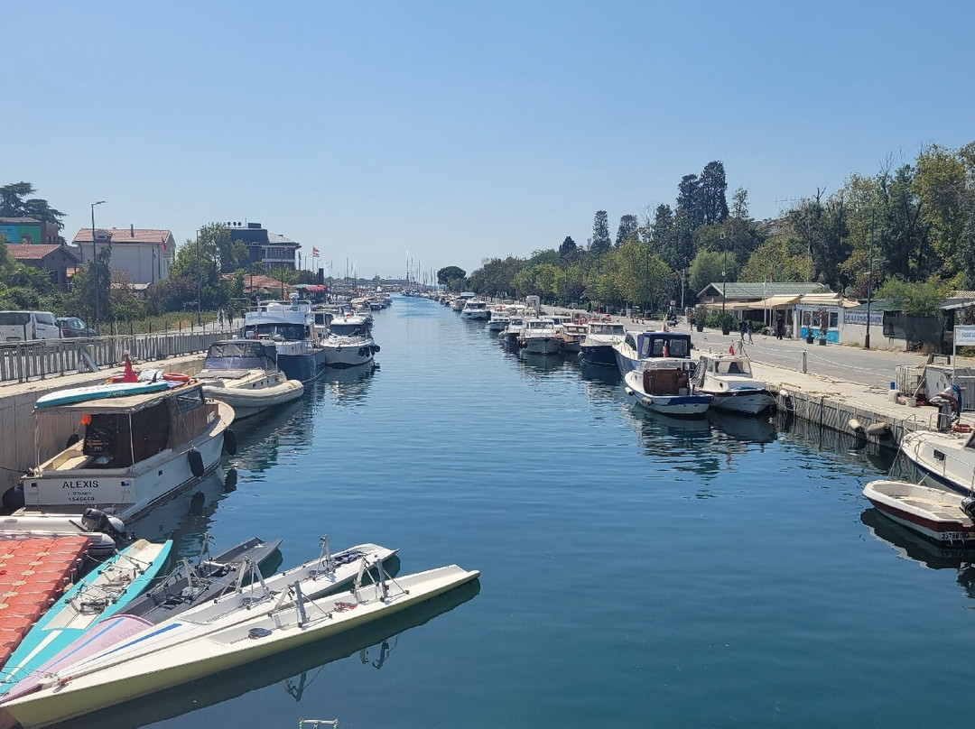 Istanbul On Bike - Tours-伊斯坦布尔必去景点