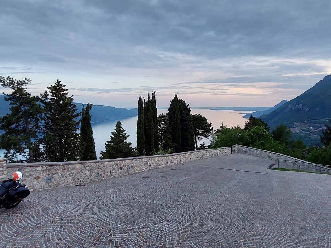 Il Santuario di Montecastello景点图片
