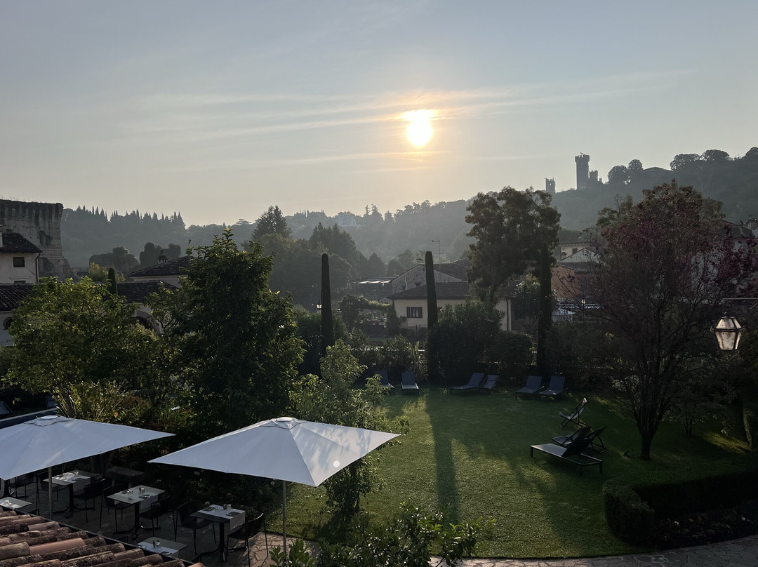 Relais Borghetto