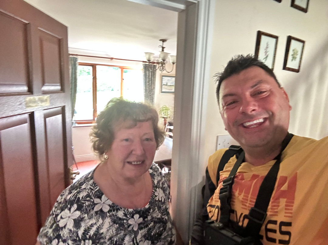 Bridleside Bed and Breakfast主图