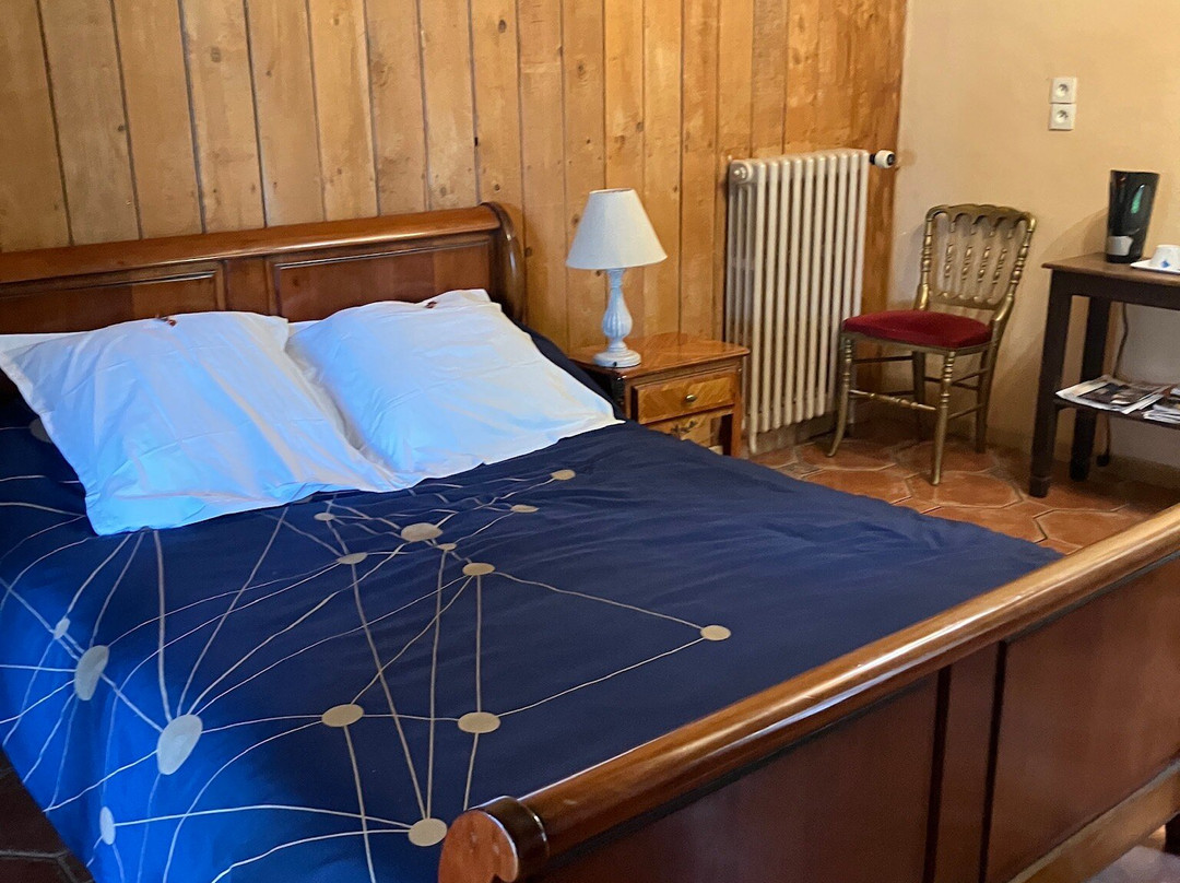 Domaine de la Couture主图