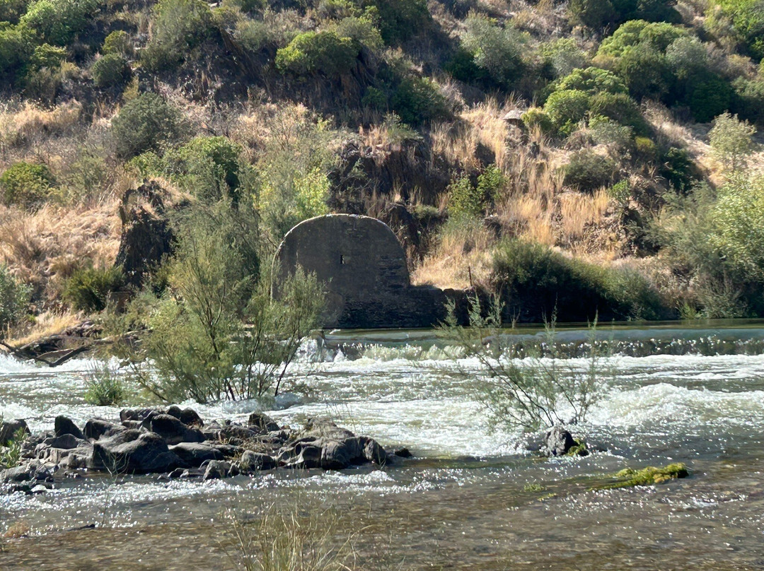 Canais do Guadiana景点图片