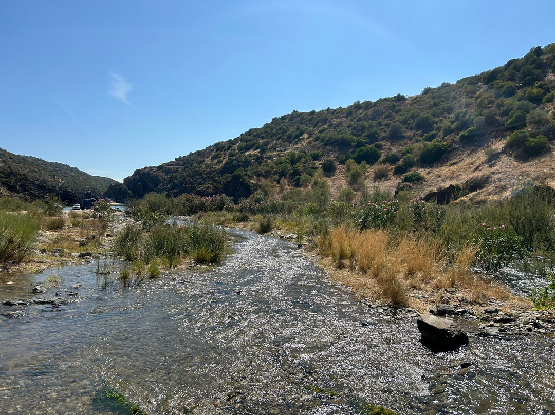Canais do Guadiana景点图片