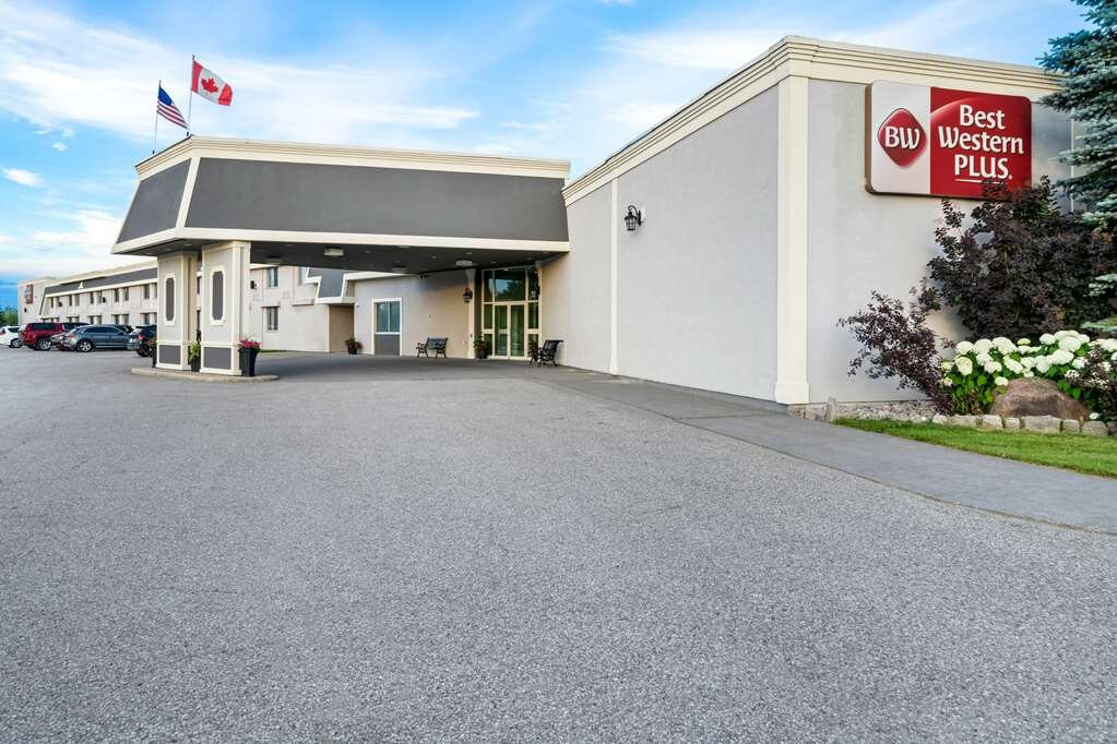 最佳西方马里波萨酒店及会议中心主图