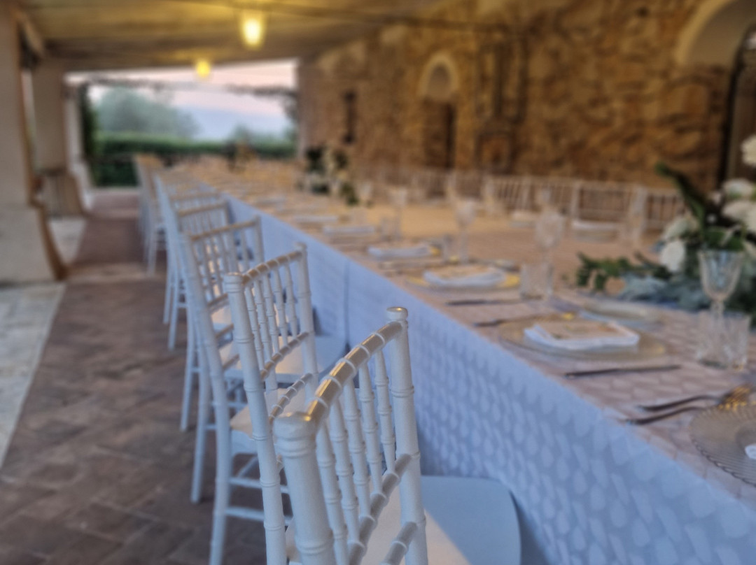 Bed & Breakfast Casale Filieri主图