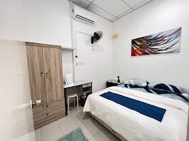 Just Stay Inn Guest House