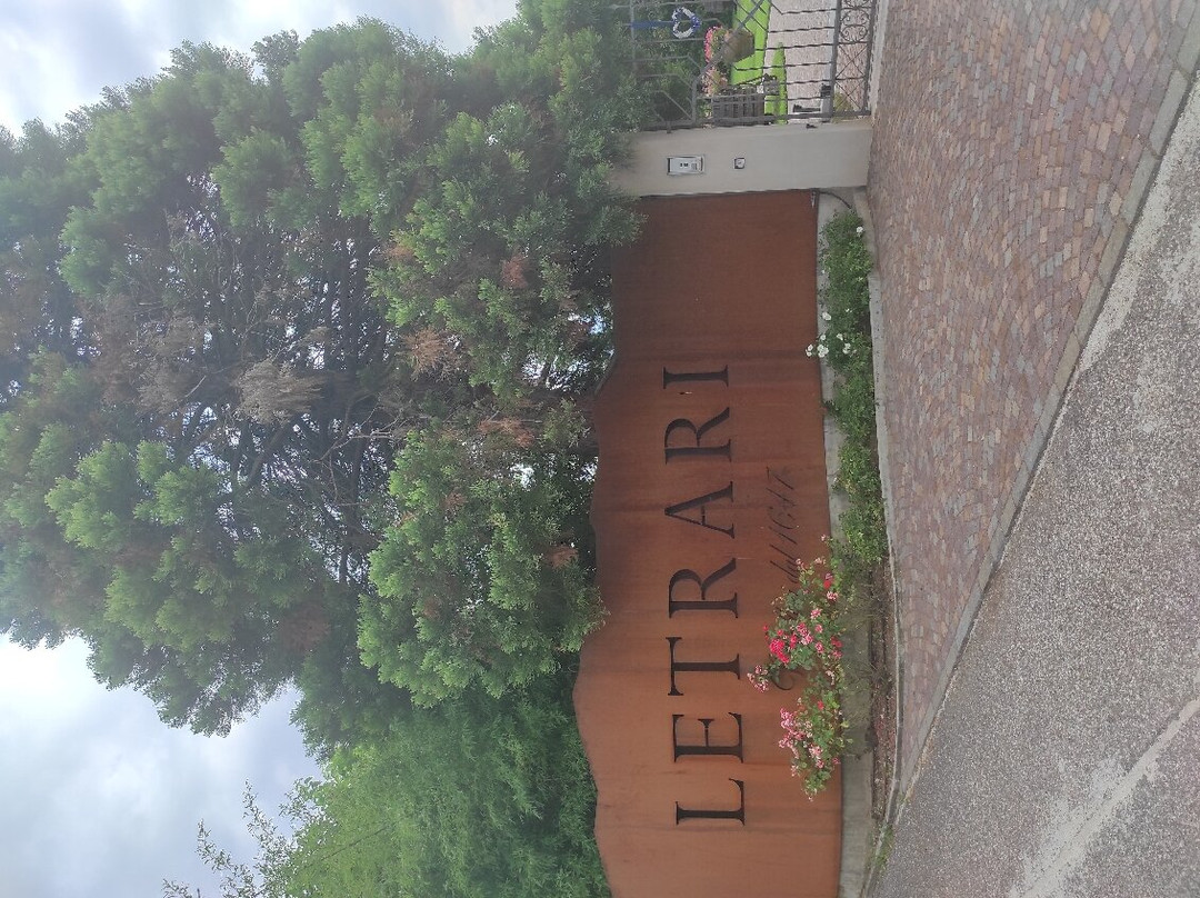 Letrari景点图片