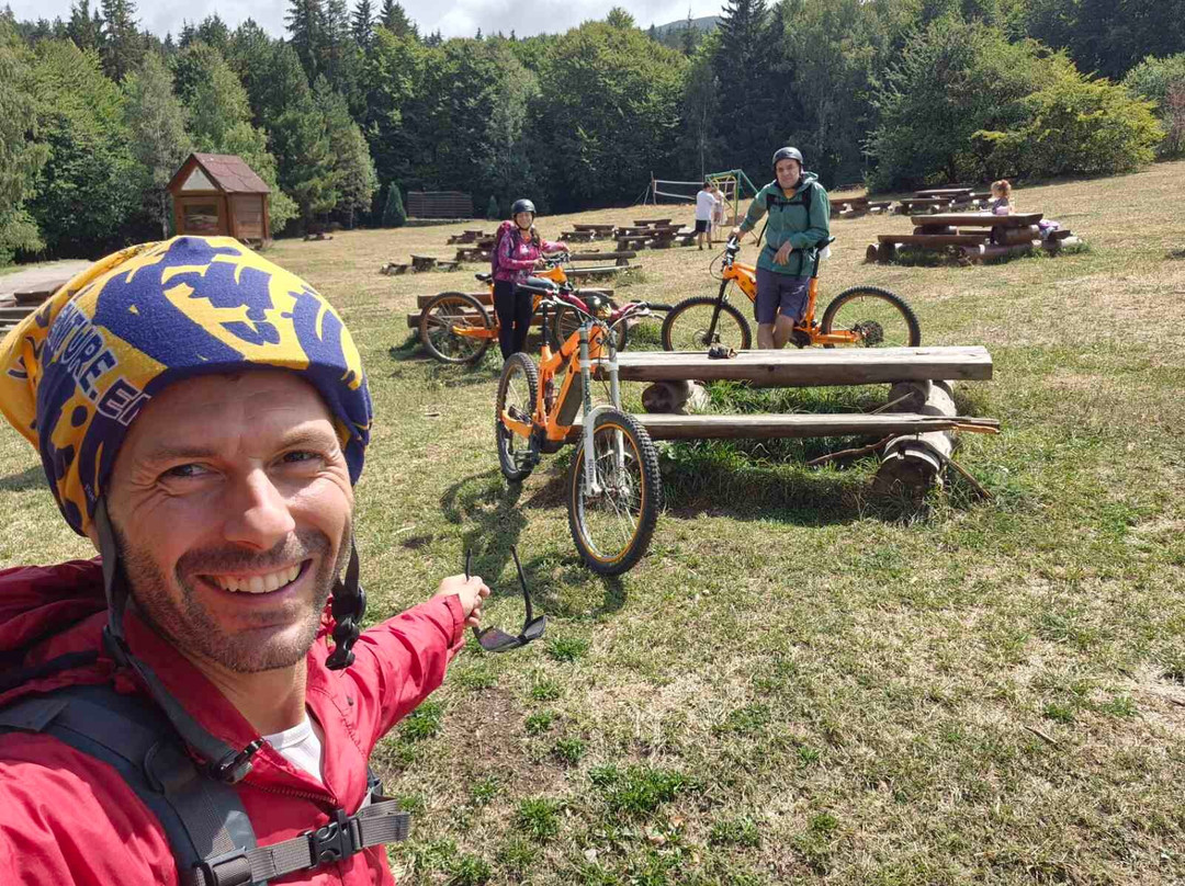 One Day Adventure-索非亚必去景点