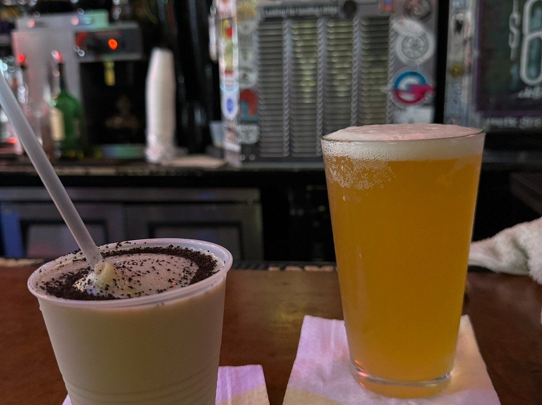 Erin Rose-新奥尔良必去景点