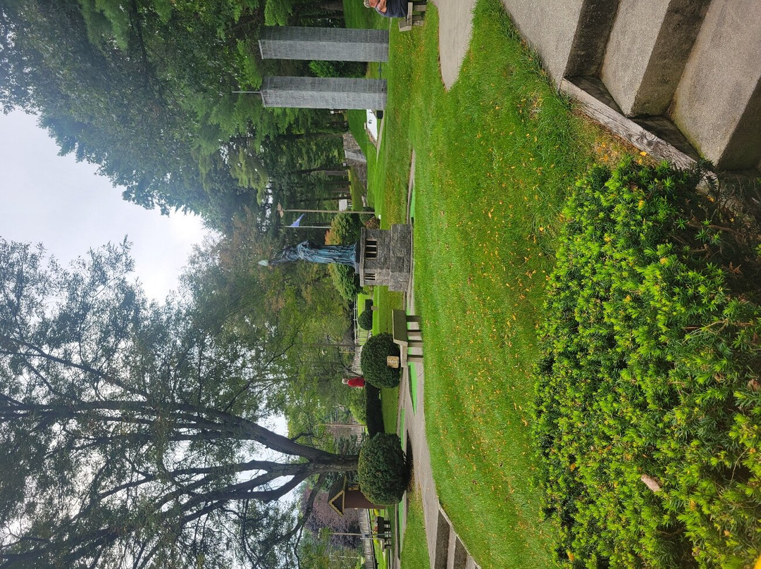 Hillbilly Fun Park-Fort Ann必去景点