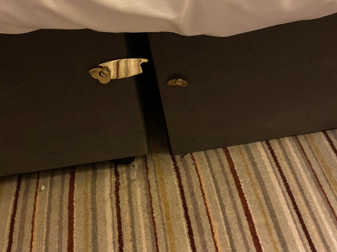 Leonardo Hotel Hinckley Island主图