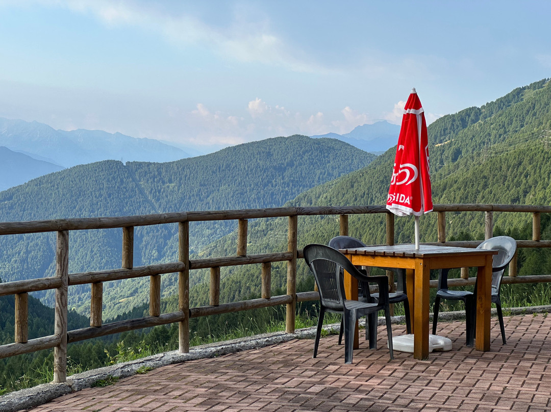Belvedere Mountain Experience主图
