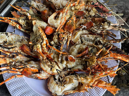 Sogno Kenya con Lorenzo di Andre-瓦塔木必去景点