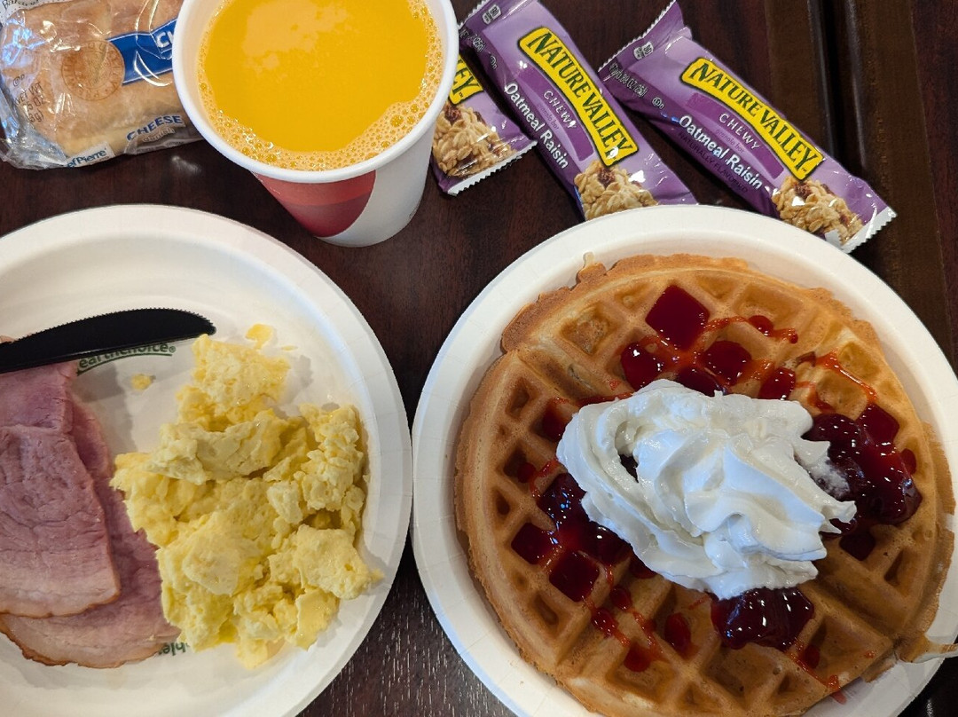 Boarders Inn And Suites By Cobblestone Hotels - Shawano主图