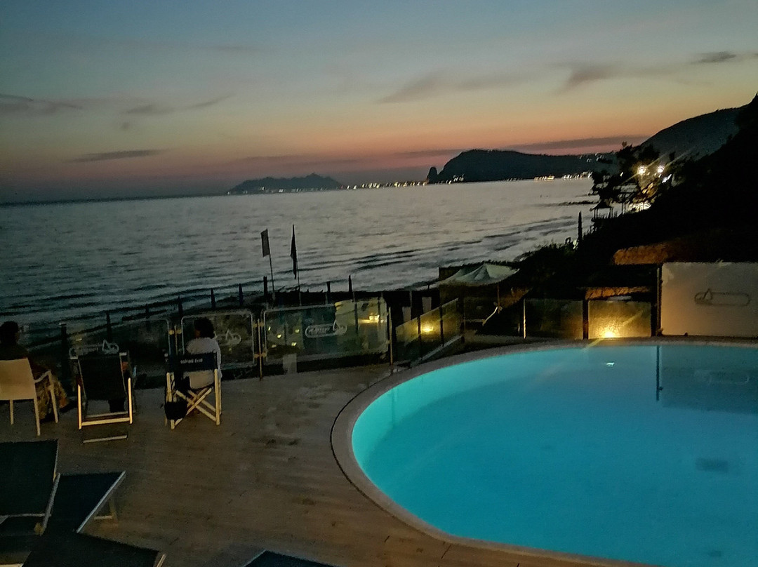 Martino Club Hotel主图