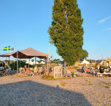 Ölands Camping主图