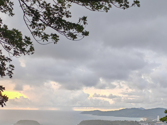 Friendly Taxi & Tours Phuket-芭东海滩必去景点