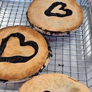 The Property Farms and McCallum's Orchard & Cider Mill-Jeddo必去景点