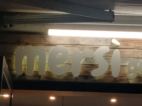 Merci' Gelati & Co-切塞纳蒂科必去景点