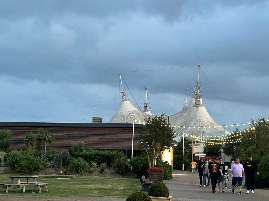 Butlin's Skegness Resort and Splash Waterworld景点图片