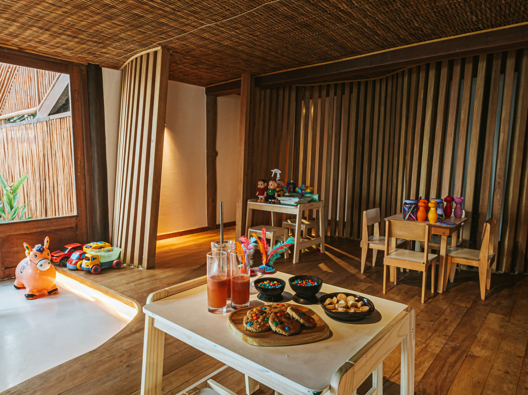 Pousada Tutabel主图