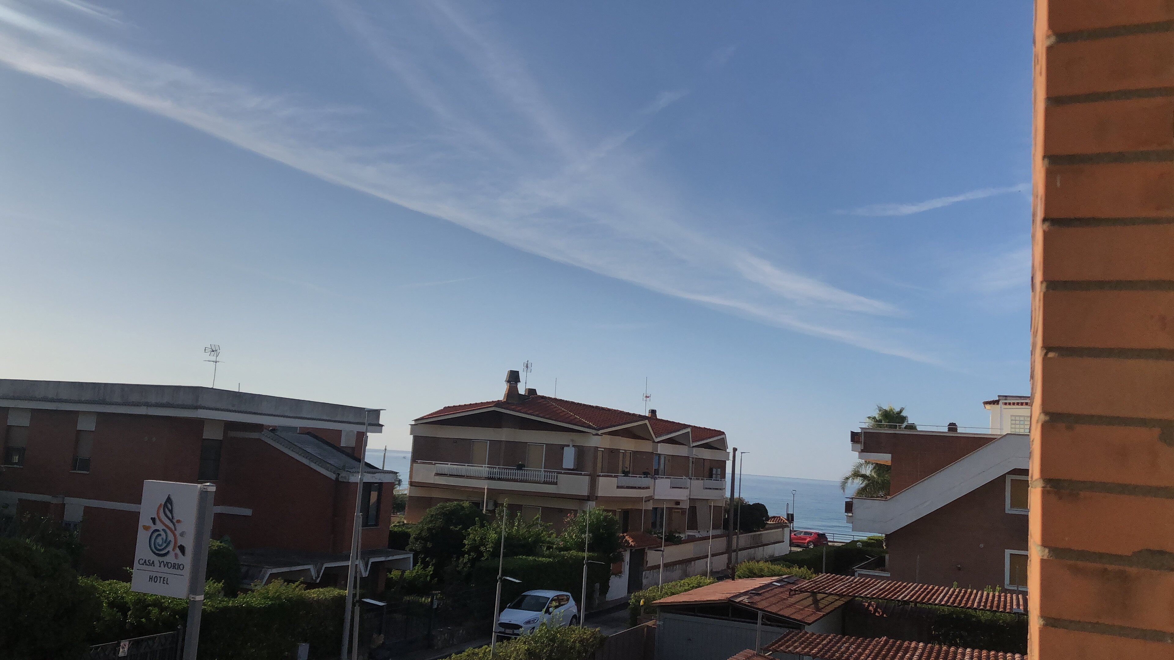 Hotel Casa Yvorio-官方