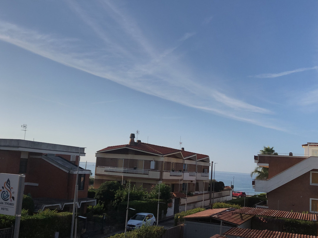 Hotel Casa Yvorio主图