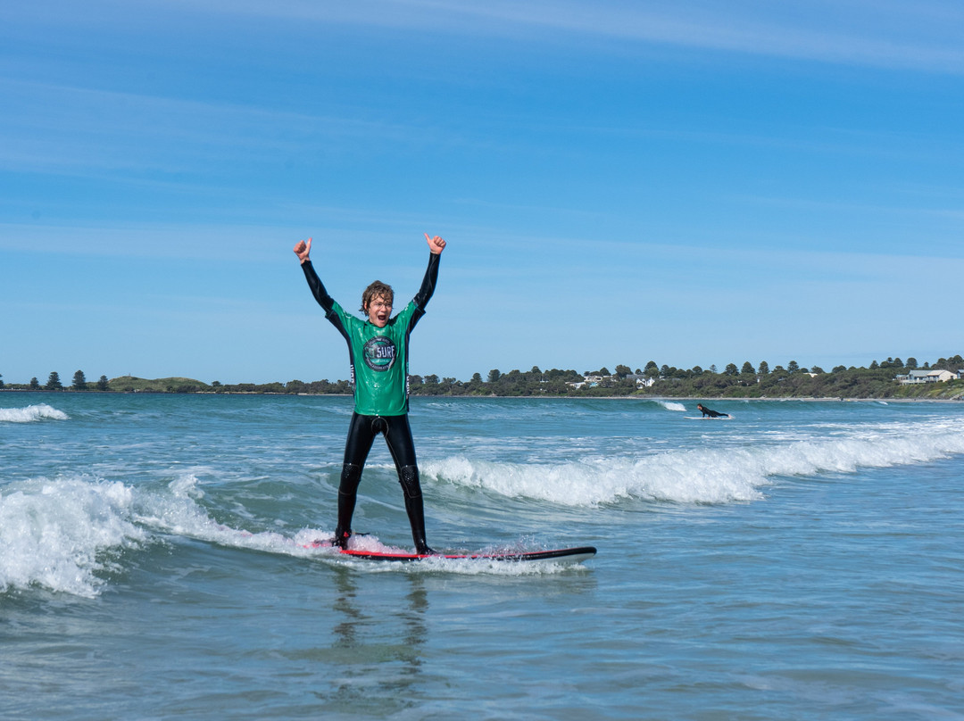 Go Surf & SUP School景点图片