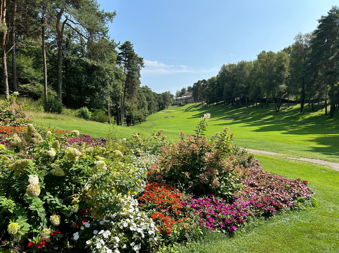 Villa D'Este Golf Club-伦巴第必去景点