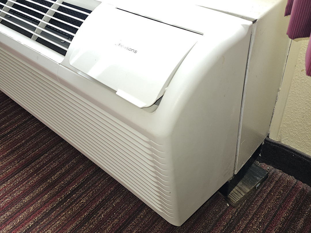 Best Western Seneca-Clemson主图