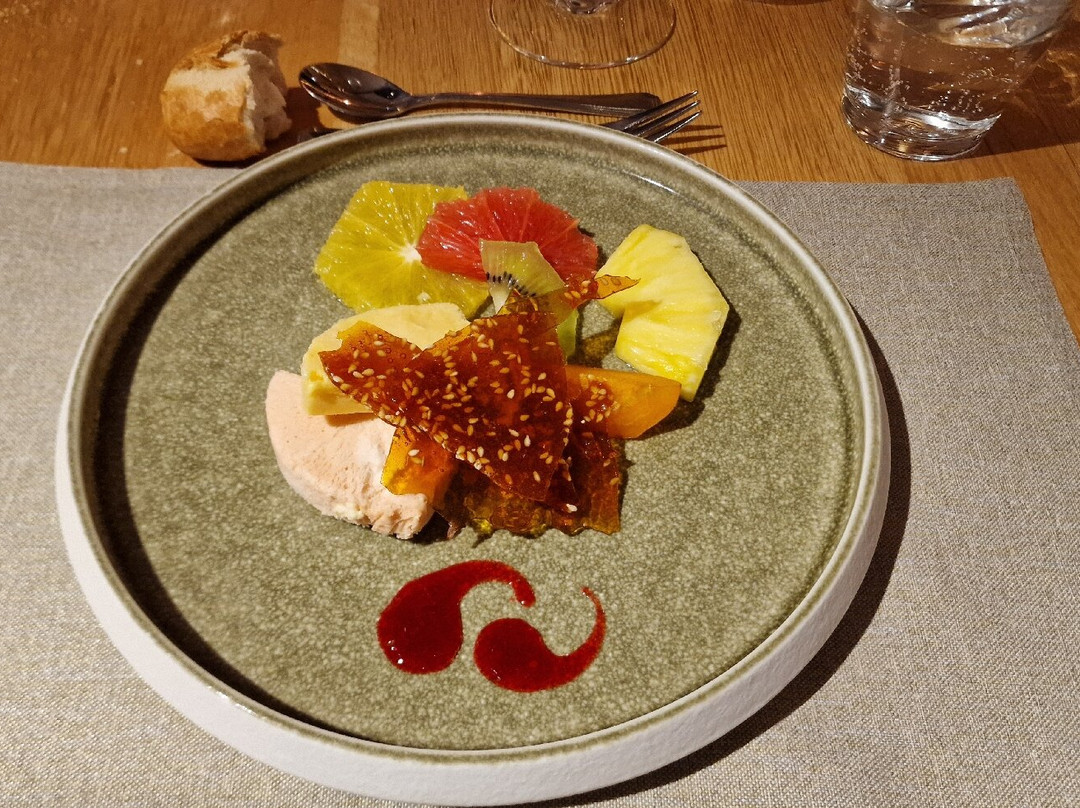 Hotel Grüner Wald主图