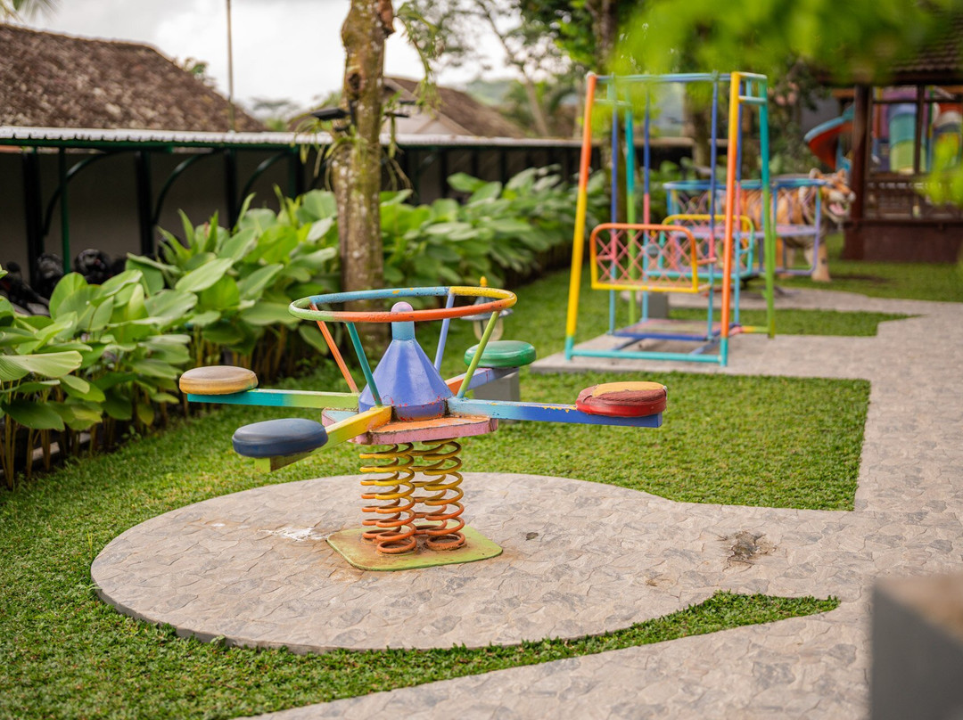 格莱亚佩萨达酒店主图