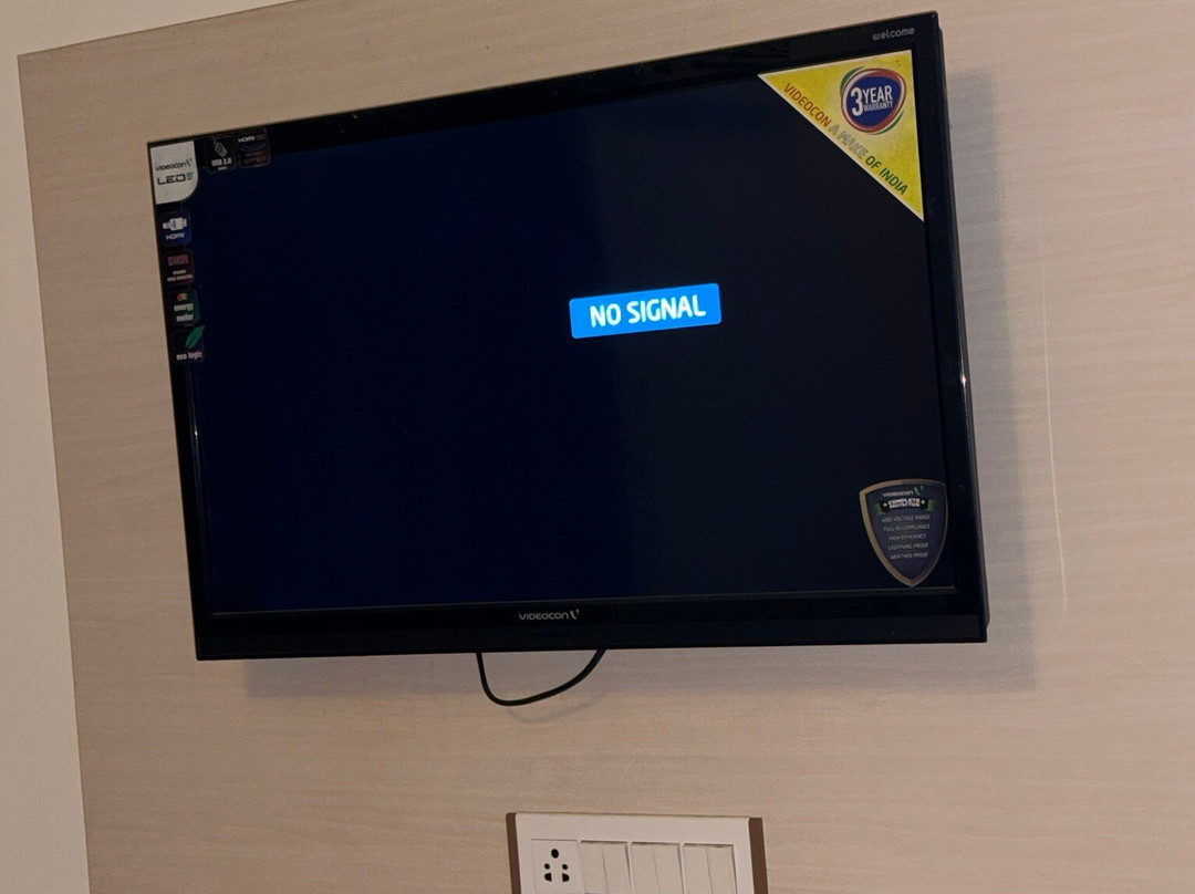 Hotel Adelphi Grande主图