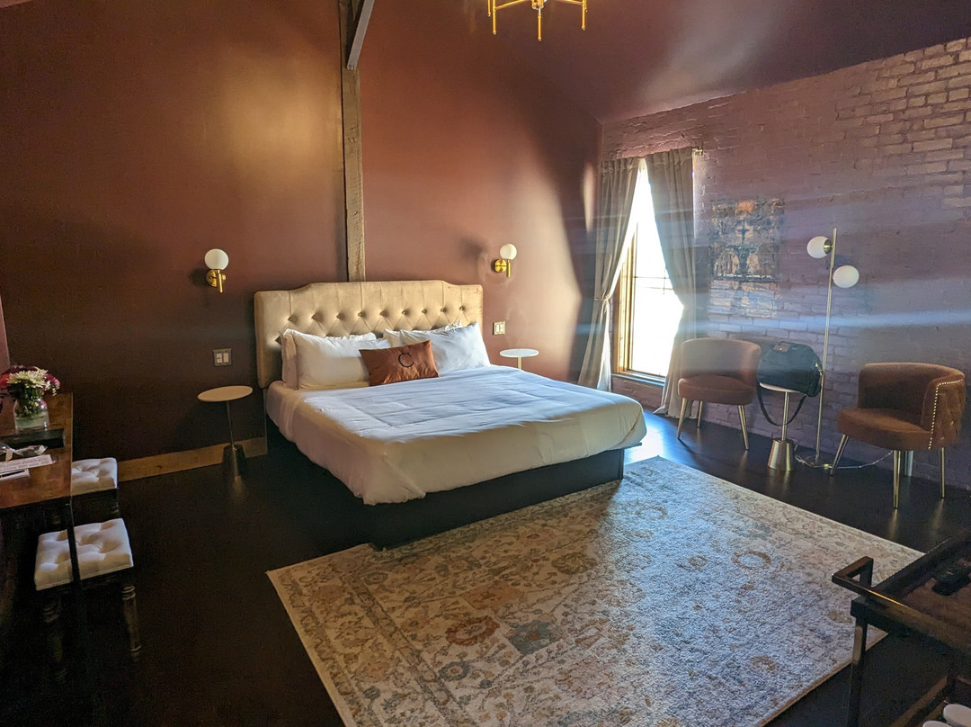 The Chandler Hotel主图