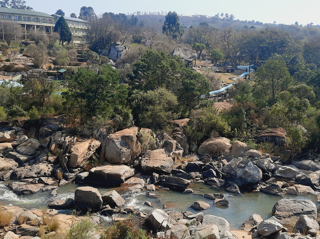 Gooderson Natal Spa Hot Springs & Leisure Resort主图