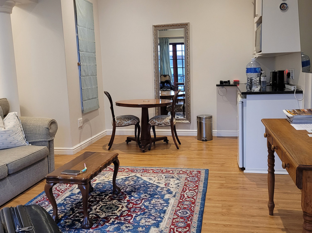 Millbury Guest House主图