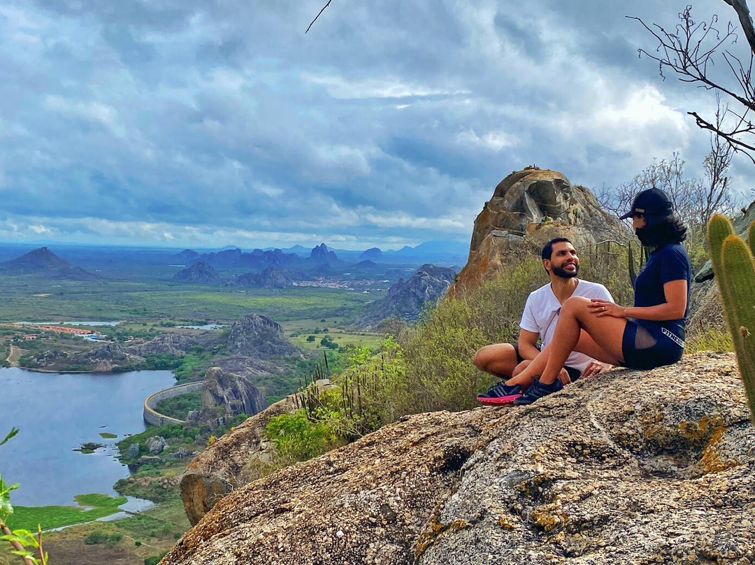 Quixadá Aventura-Quixada必去景点