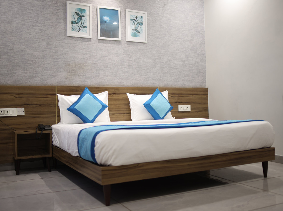 Gallivanto Inn主图